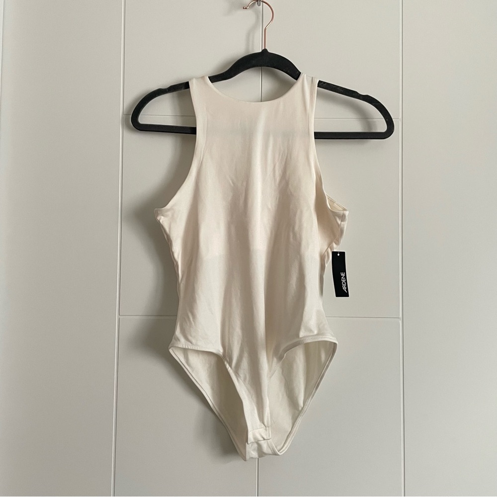 3/$45 Ardene High Neck Bodysuit
